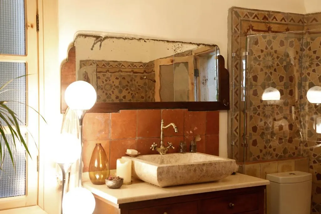 Beyt Mar Mikhael Guest House Beyrouth