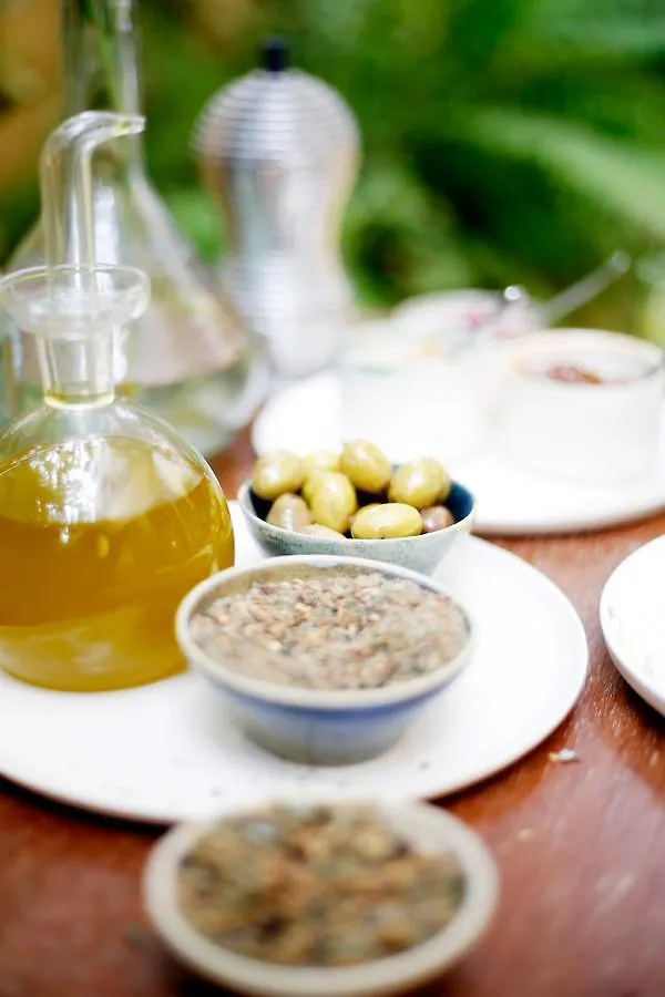 Beyt Mar Mikhael Guest House Beyrouth