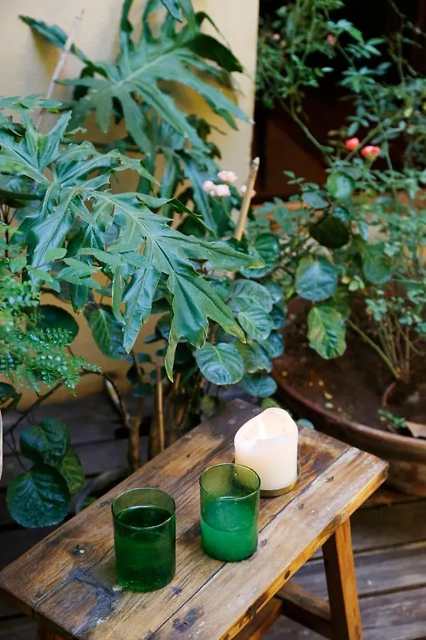 Beyt Mar Mikhael Guest House Beyrouth