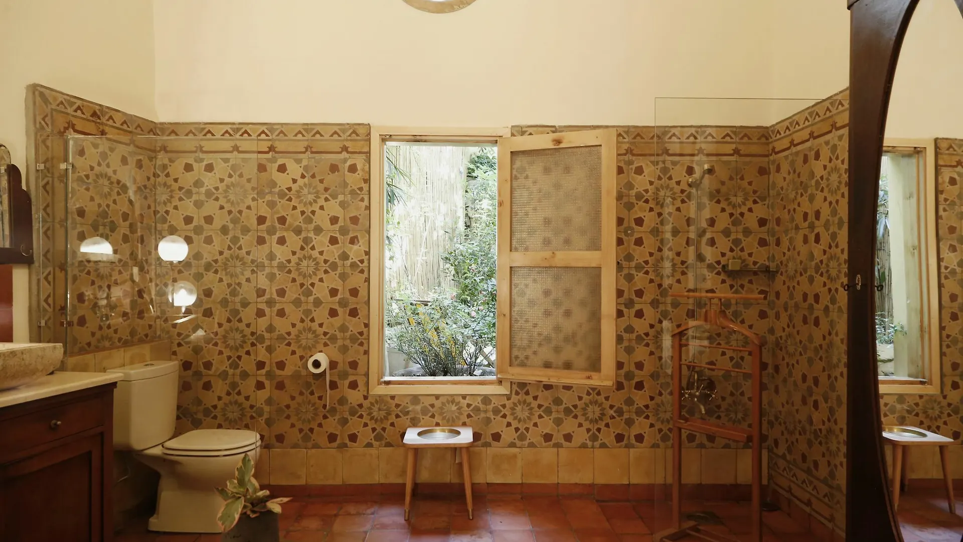Beyt Mar Mikhael Guest House Beyrouth