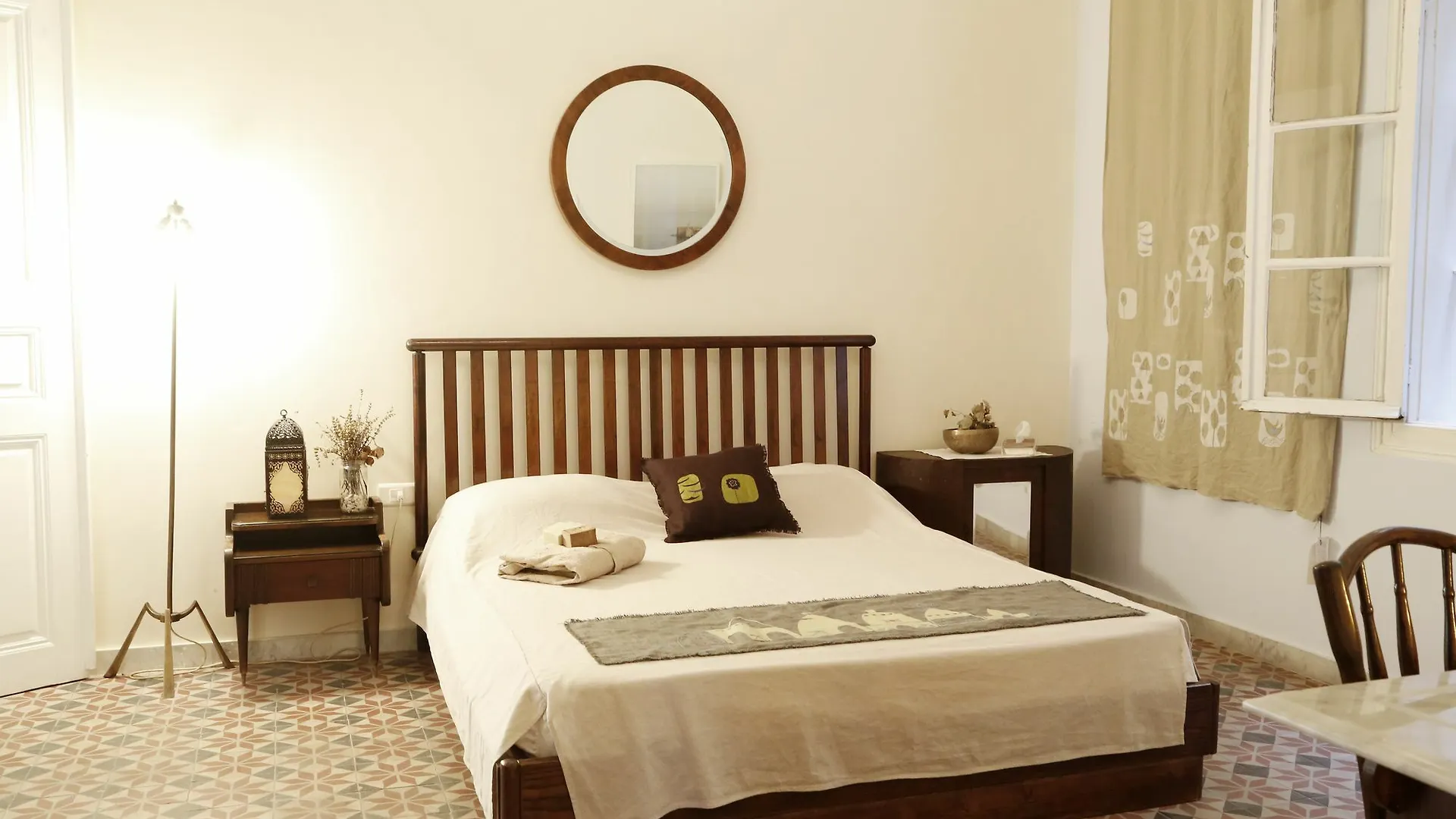 Beyt Mar Mikhael Guest House Beyrouth