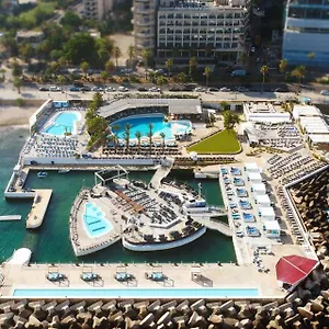 Riviera And Lounge, Hotel