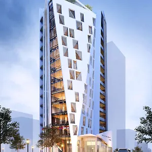 Royal Tulip Achrafieh Hotel