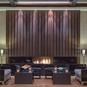 Gefinor Rotana - Hotel