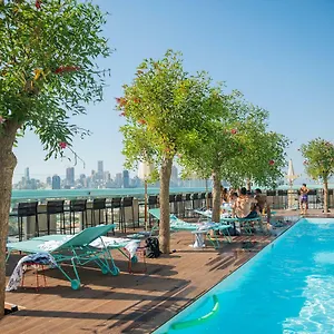 Bossa Nova Hotel