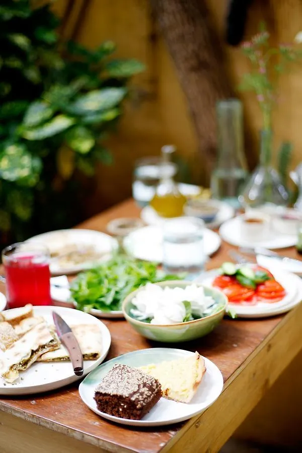 Beyt Mar Mikhael Guest House Beirut