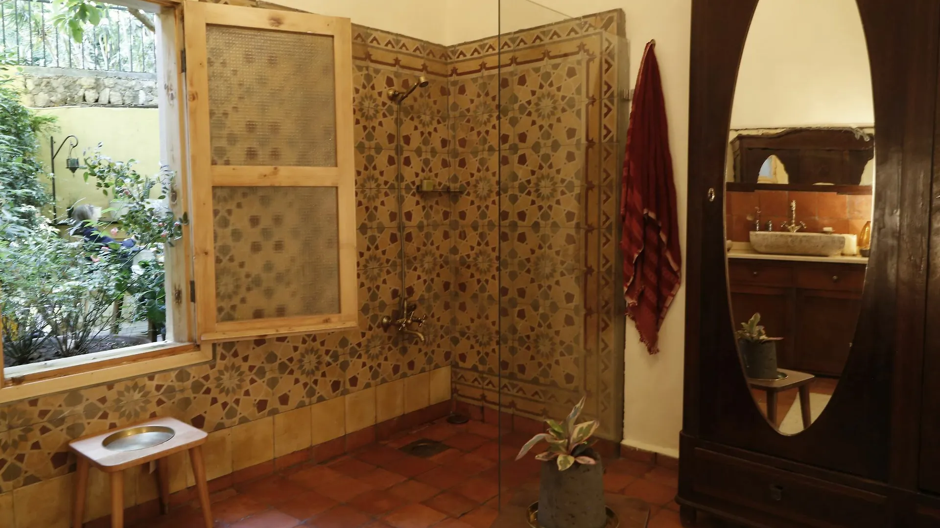 Beyt Mar Mikhael Guest House Beirut